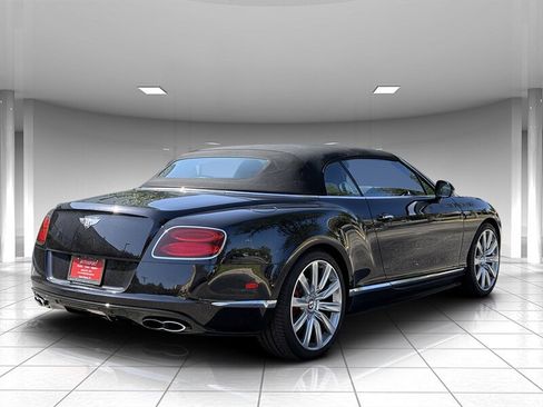 Used 2014 Bentley Continental GT V8 S image 4