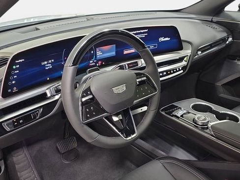 New 2026 Cadillac Lyriq Premium Sport AWD/4WD image 13