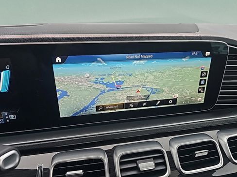 Used 2023 Mercedes-Benz GLE 53 AMG 4MATIC Coupe image 25