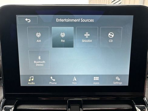 Used 2019 Lincoln Navigator Reserve w/ Cargo Package image 5