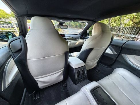 Used 2019 BMW 430i xDrive Convertible w/ Executive Package AWD/4WD image 20