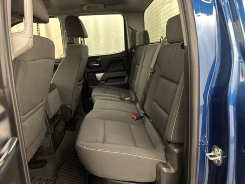 Used 2019 Chevrolet Silverado 1500 LT w/ All Star Edition image 22