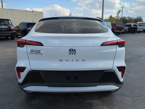 New 2026 Buick Envista Preferred image 5