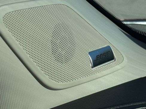 Used 2024 Nissan Pathfinder Platinum w/ Cargo Package image 34