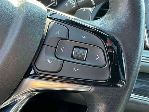 Certified 2024 Buick Enclave Essence w/ Experience Buick Package image 20