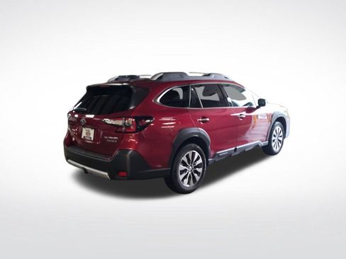 Certified 2024 Subaru Outback Touring AWD/4WD image 6