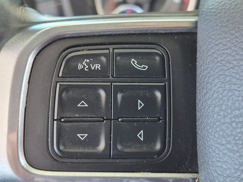 Used 2021 RAM 2500 Laramie AWD/4WD image 15