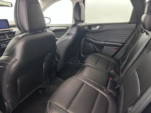 Used 2021 Ford Escape SEL image 21