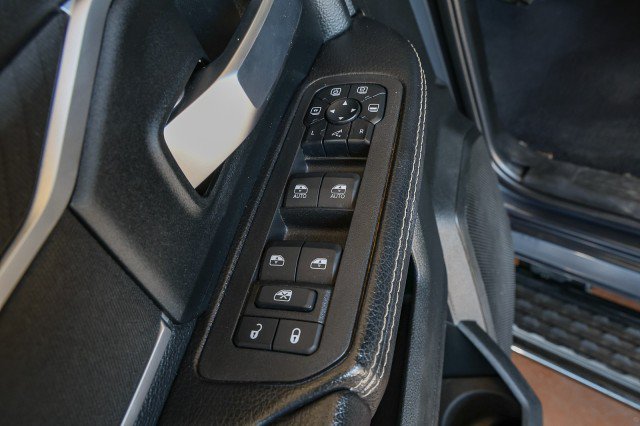Used 2025 RAM 2500 Big Horn AWD/4WD image 28