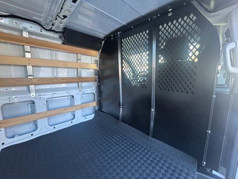 Used 2024 Ford Transit 250 Low Roof w/ Exterior Upgrade Package image 14