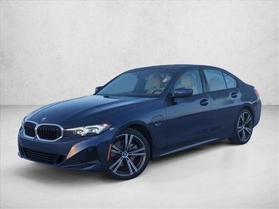 Used 2023 BMW 330e w/ Premium Package