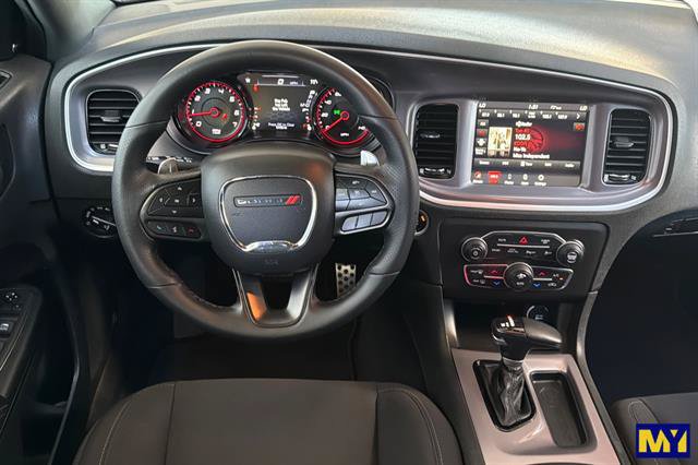 Used 2022 Dodge Charger GT w/ Blacktop Package RWD image 16