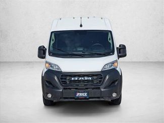 Used 2026 RAM ProMaster 2500 w/ Convenience Group FWD video 2