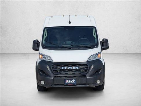 Used 2026 RAM ProMaster 2500 w/ Convenience Group FWD image 2