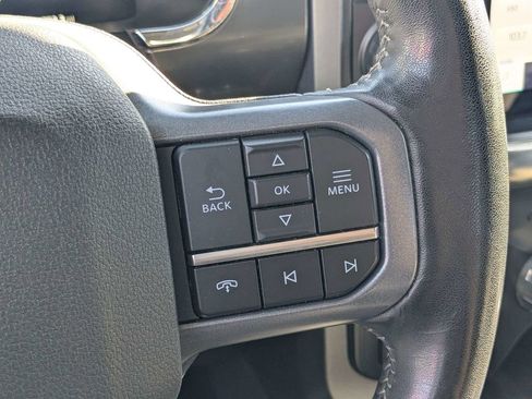 Used 2023 Ford F150 Lariat w/ Equipment Group 502A High AWD/4WD image 24