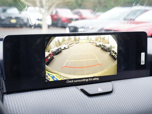 New 2026 MAZDA CX-70 SC image 21