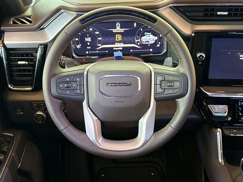 New 2026 GMC Sierra 1500 Denali AWD/4WD image 15