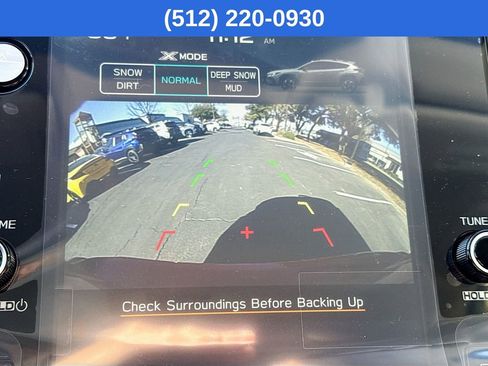 New 2026 Subaru Crosstrek 2.0i Premium image 16