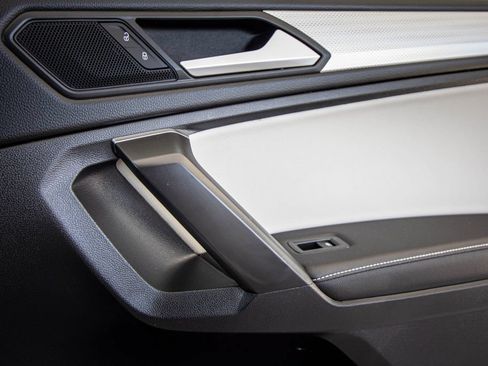 Certified 2023 Volkswagen Tiguan S w/ Driver Assistance Package FWD image 22