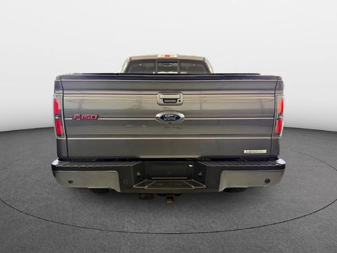 Used 2014 Ford F150 FX4 w/ Equipment Group 402A Luxury image 9