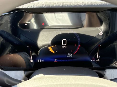 New 2026 Chevrolet TrailBlazer LT w/ Driver Confidence Package image 13