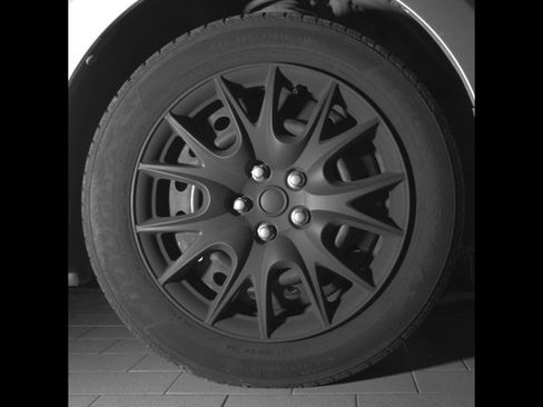 Used 2015 Toyota Corolla LE w/ Body Protection Package #1 image 10