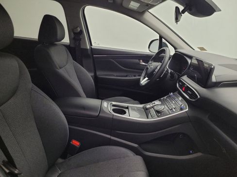 Used 2023 Hyundai Santa Fe SEL FWD image 21