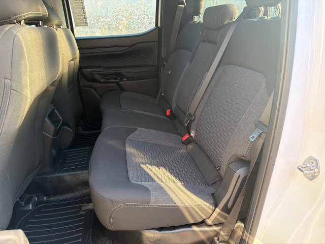New 2026 Ford Ranger XL w/ Trailer Tow Package RWD image 22