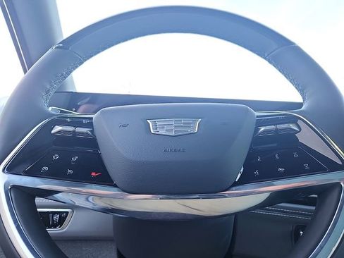 New 2026 Cadillac Escalade IQ Sport 1 w/ LPO, Floor Liner Package image 15