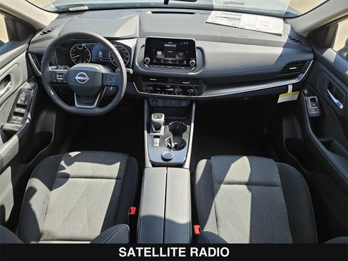 New 2026 Nissan Rogue SV image 18