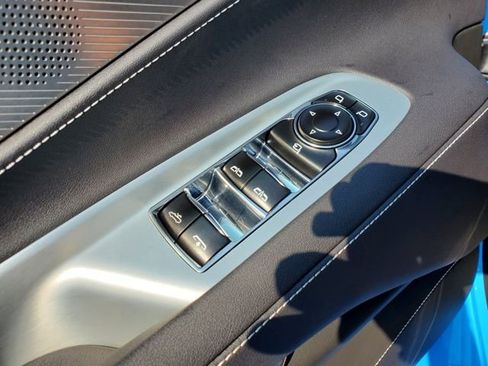 Used 2024 Chevrolet Corvette Z06 image 10