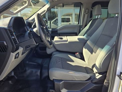 Used 2016 Ford F150 XL w/ Equipment Group 101A Mid image 11