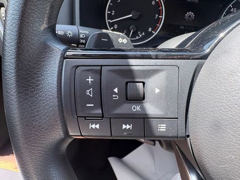 Used 2023 Nissan Rogue SV AWD/4WD image 18