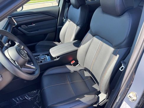 Certified 2025 MAZDA CX-50 AWD 2.5 S w/ Cargo Package image 7