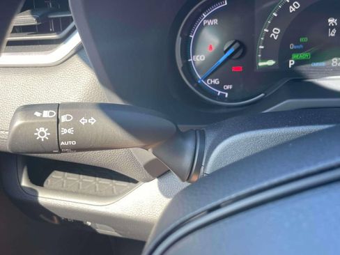 Used 2025 Toyota RAV4 XLE AWD/4WD image 23