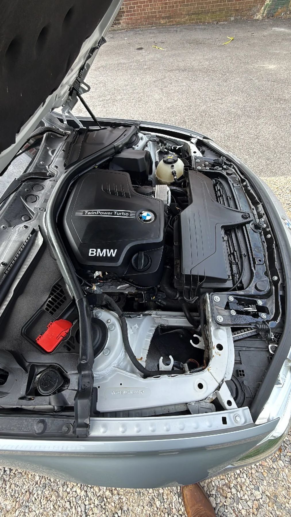 Used 2016 BMW 328i Sedan RWD image 37
