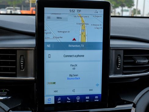 Used 2021 Ford Explorer ST w/ Equipment Group 401A image 32