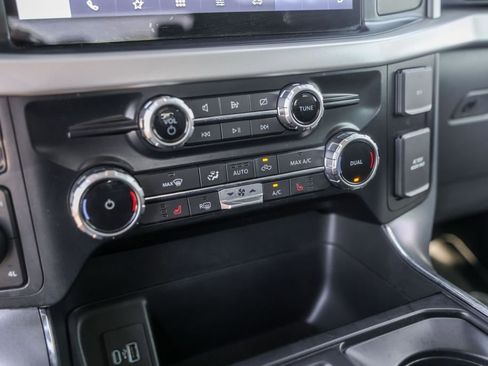 Used 2022 Ford F150 XLT w/ Equipment Group 302A High image 24