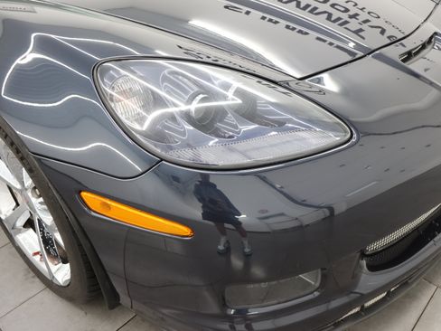 Used 2013 Chevrolet Corvette Grand Sport RWD image 19