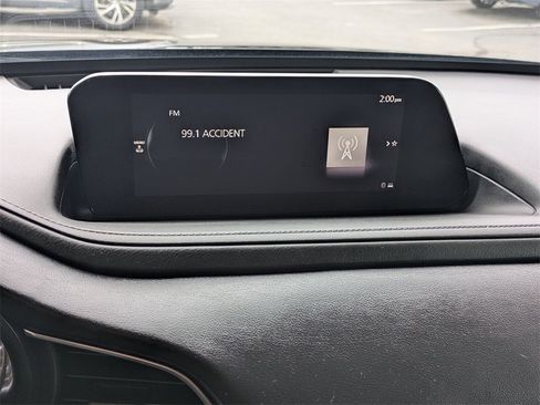 Used 2025 MAZDA CX-30 AWD 2.5 S w/ Preferred Package image 17