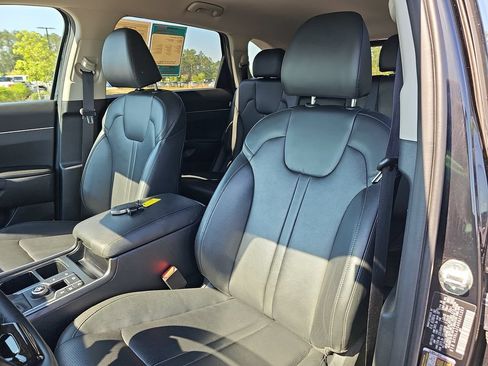 Used 2024 Kia Sorento S FWD image 22