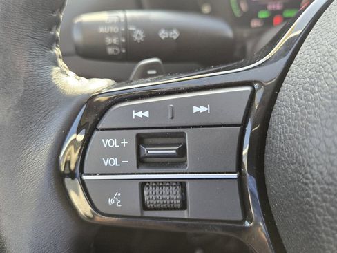 Certified 2023 Honda Accord Touring image 26