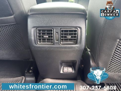 Used 2024 Toyota 4Runner SR5 Premium w/ Moonroof Package AWD/4WD image 12