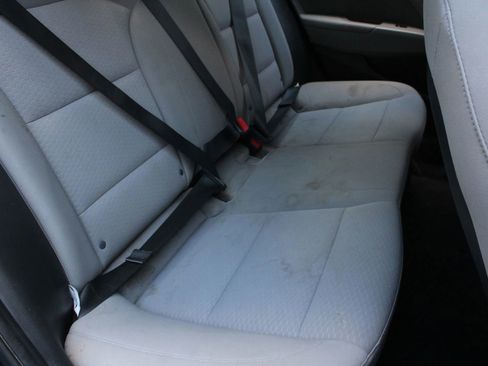 Used 2020 Hyundai Elantra SEL FWD image 20