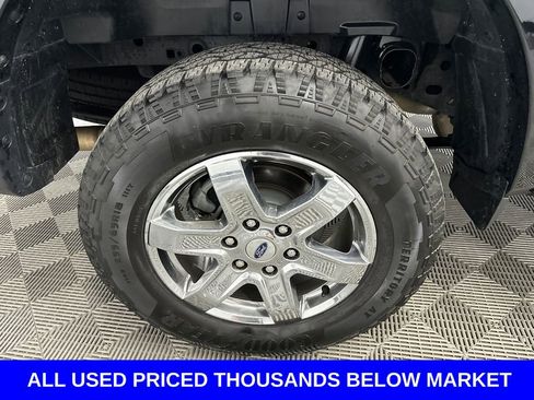 Used 2024 Ford Ranger XLT RWD image 17