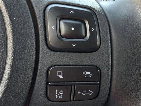 Used 2021 Lexus IS 300 w/ Accessory Package 2 RWD image 10