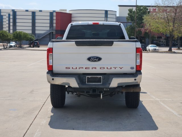 Used 2017 Ford F350 XLT w/ XLT Value Package AWD/4WD image 6