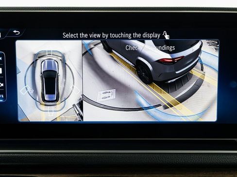 Certified 2026 Mercedes-Benz GLE 350 4MATIC image 19