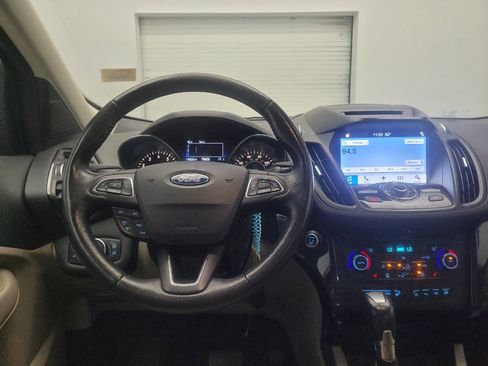 Used 2017 Ford Escape Titanium w/ Equipment Group 301A FWD image 22