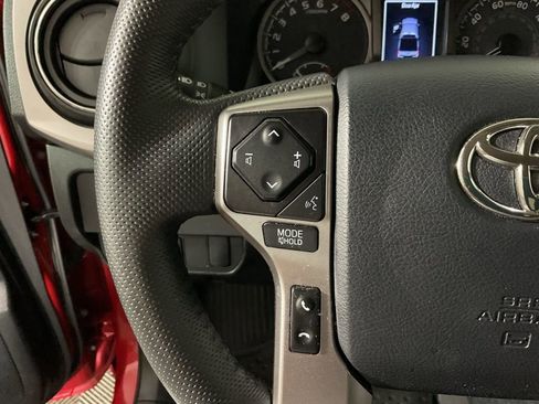 Used 2023 Toyota Tacoma SR5 image 22